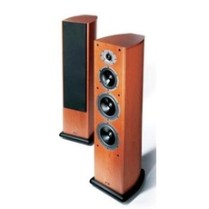 Acoustic Energy Aelite 3 Cherry (Ζευγος)