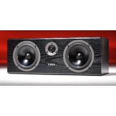 Acoustic Energy Aegis Neo Centre - Black Ash