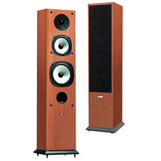 Acoustic Energy Acoustic Energy Aegis Evo 3 Dark Maple σε 12 άτοκες δόσεις (Ζεύγος)