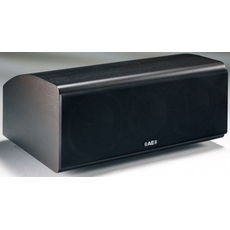 Acoustic Energy Aelite Centre Black