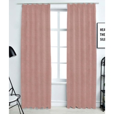 Audiodesigner AD19 Κουρτίνα Black Out Πλήρης Συσκότισης Σομών 2,80m (με το μέτρο)