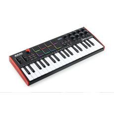 Akai MPK MINI Plus - 37 Keys  694318025802