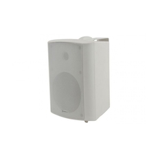 Adastra BC6V-W Επιτοίχιο Ηχείο 6.5" 60W RMS Λευκό (Τεμάχιο)