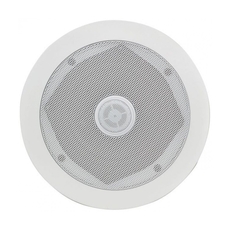 Adastra C8D Χωνευτό Ηχείο Οροφής 8" 60W RMS Λευκό (Τεμάχιο)