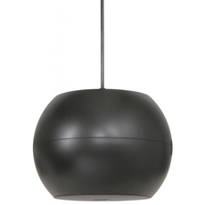 Adastra PS50 Κρεμαστό Ηχείο Οροφής 5″ 20W RMS - Black (Τεμάχιο)