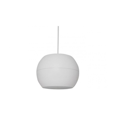 Adastra AD-PS65 Κρεμαστό Ηχείο Οροφής 6.5″ 30W RMS - White (Τεμάχιο)