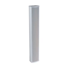 Adastra SC20V Ηχοστήλη Εσωτερικού Χώρου 7 x 2.5" Σειράς SC 100V Line White