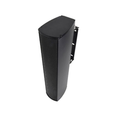 Adastra HPC-60T Ηχοστήλη 100V 4 x 3'' Υψηλής Ισχύος IP55 Black