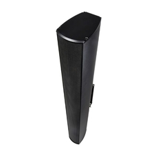 Adastra HPC-120T Ηχοστήλη 8 x 3" 100V IP55 120W RMS Black