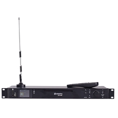 Adastra AS-6 mkII Επαγγελματική Πηγή Ήχου Multi-Player