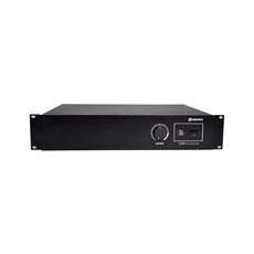 Adastra RS360 Τελικός Ενισχυτής RS Series 100V Line 480W RMS
