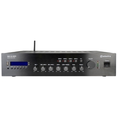 Adastra RM120-WIFI Ενισχυτής-Μίκτης 100V 5 Καναλιών με WiFi 120W RMS
