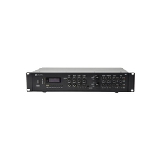 Adastra A4 Διπλός Στερεοφωνικός Ενισχυτής 4x200W 2U