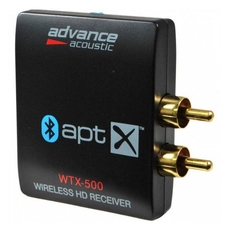 Advance Acoustic WTX-500