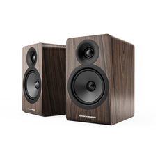 Acoustic Energy AE 100-2 Walnut (Ζεύγος)