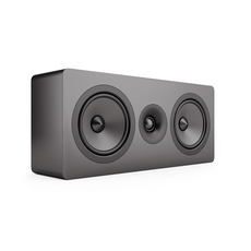 Acoustic Energy AE 105 Black (Τεμάχιο) (EAN5036473003762)