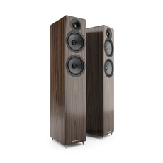 Acoustic Energy AE 109-2 Walnut (Ζεύγος)