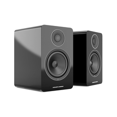 Acoustic Energy AE1 Active - Black (ζεύγος)