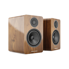 Acoustic Energy AE1 Active - Walnut (Ζεύγος)
