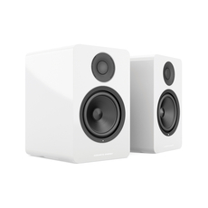 Acoustic Energy AE1 Active - White (Ζεύγος)