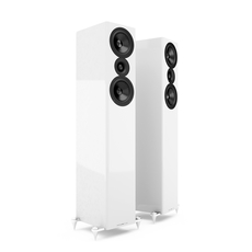 Acoustic Energy AE 509 - White (Ζεύγος)
