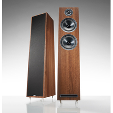 Acoustic Energy AE 103 Walnut (ζεύγος)