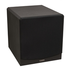 Taga Harmony TSW-80 Black - 8inch