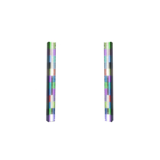 AFX Thunderled Strobe Led Bar με Εφέ