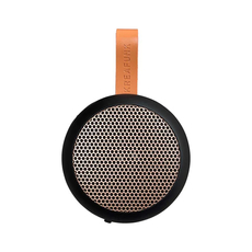 Kreafunk aGO 2 - Black