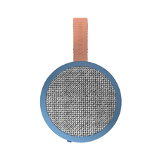 Kreafunk aGO 2 FABRIC - RIVER BLUE