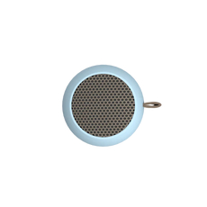 Kreafunk aGO MINI - CLOUDY BLUE