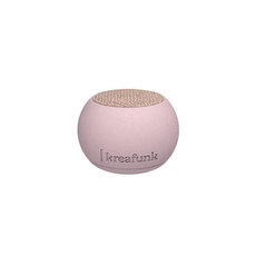 Kreafunk aGO STONE - DUSTY ROSE