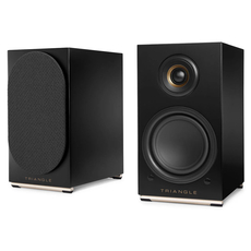 Triangle Aio Twin - Black