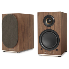 Triangle Aio Twin - Brown Maple