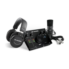 M-Audio AIR 192|4 VOCAL STUDIO PRO