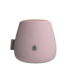 Kreafunk aJAZZ STONE - DUSTY ROSE
