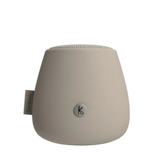 Kreafunk aJAZZ STONE - IVORY SAND