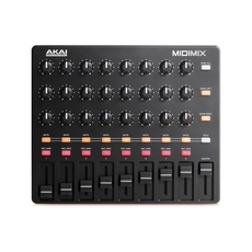 AKAI MIDImix Midi Controller