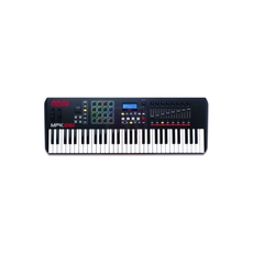 AKAI MPK-261 Midi Keyboard 61 Πλήκτρα