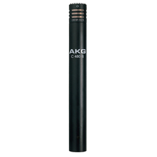 AKG C 480B-CB-61 - Πυκνωτικό Μικρού Διαφράγματος