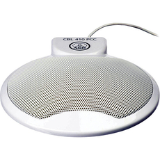 AKG CBL 410 PCC White - Πυκνωτικό boundary
