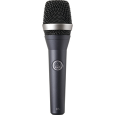 AKG D 5 - Δυναμικό χειρός