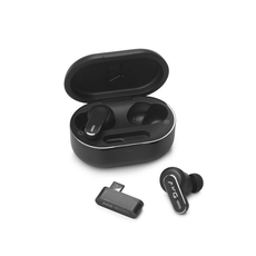AKG N5 HYBRID True Wireless Black Ακουστικά με Μικρόφωνο Bluetooth