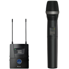 AKG PR 4500 HT Set