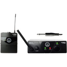 AKG WMS 40 Mini Instr. ISM2