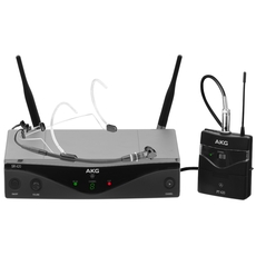 AKG WMS 420 Headset