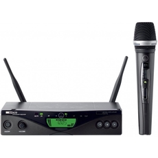 AKG WMS 470 C5 Set