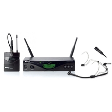 AKG WMS 470 Presenter Set