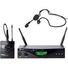 AKG WMS 470 Sports Set