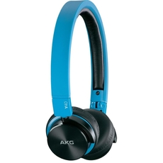 AKG Y 40 blue